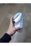 Women's Genuine Leather Orthopedic Soft Folding Transparent Silicone Sole Daily Casual Shoes - 4