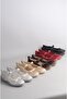 Select 0225 sports flat women's shoe gold - 8