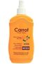 Tan Accelerator Spray Oil with Carrot Oil, L-Tyrosine, & Henna for a GOLDEN tan-FAST 200ml - 2