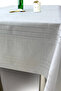 Stain-Resistant, Easy-To-Clean, Seamless Colber Tablecloth 160cm X 220cm - 4