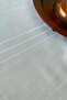 Stain-Resistant, Easy-To-Clean, Seamless Colber Tablecloth 160cm X 220cm - 2