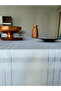 Stain-Resistant, Easy-To-Clean, Seamless Colber Tablecloth 160cm X 220cm