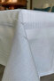 Stain-Resistant, Easy-To-Clean, Seamless Colber Tablecloth 160cm X 220cm - 3