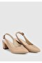 Nude Women's Shoes - 2