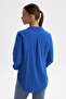 Women's Single Pocket Shirt - 4