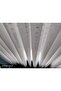 Brillanthome Bamboo Gauze Curtain - 3