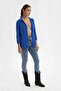Women's Single Pocket Shirt - 2