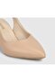 Nude Women's Shoes - 5