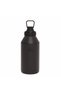 Steel Thermos - - Sportsman - 1.9 Lt - Black - 205683