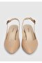Nude Women's Shoes - 3