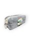 Plush dino big zipper pencil case pencil case-makeup bag mns-kk04