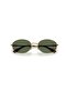 Women's Metal Sun 0Vo4323S - 6