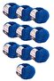10 X Jeans 17 10 Pack Amigurimi Baby Rope Jeans 10 Pieces