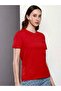 Original Women's T-Shirt - Embroidered Logo - 4