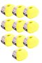 10 X Jeans 58 Pack of 10 Amigurimi Baby Thread Jeans 10 Pieces