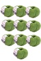 10 X Jeans 69 10 Pack Amigurimi Baby Thread Jeans 10 Pieces