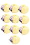 10 X Jeans 67 10 Pack Amigurimi Baby Rope Jeans 10 Pieces