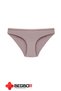 5-Piece Lace Strip Decorated Panty Set / Mixed Colors - 7