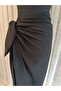 Medina Silk Pareo - See through Beach Dress - Soft Flowy Fabric - 5