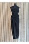 Medina Silk Pareo - See through Beach Dress - Soft Flowy Fabric - 2