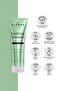 Purifying Sulfate-Free Shampoo for Fine and Oily Hair 250 ml - 4