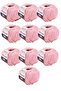 10 X Jeans 83 10 Pack Amigurimi Baby Thread Jeans 10 Pieces