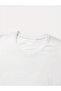Bow Printed T-Shirt, Short Sleeve Crew Neck Casual Top for Summer and Spring, Women's Clothing - 5