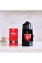 Vienna Ristretto Intenso Coffee Capsules, Intensity 10, 100% Bio-degradable Capsules, P - 6