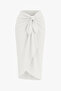 Medina Silk Pareo - Beach Dress - Soft Flowy Fabric