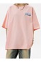 National Trend Pure Cotton Printed Short Sleeve T-Shirt Spring/Summer New High Street Style T-Shirt - 2