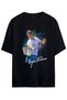 Tennis Legend Roger Federer Fans Exclusive Unisex Cotton T-Shirt