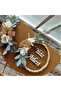 Magnolia Door and Mat Set Gift Set of 2 - 3