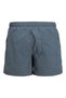 Jack Jones Jpstnaxos Jjswım Shorts Vesterbro Sn Men's Shorts 12273986 - 3
