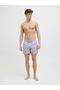 Jack Jones Jpstnaxos Jjswım Shorts Vesterbro Sn Men's Shorts 12273986 - 5