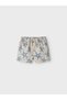 Badeshorts Print