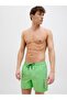 Jpstmaui Jjswim Double Logo Akm Sn 12272799 Men's Swim Shorts - 8