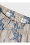 Badeshorts Print - 4
