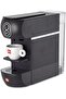 ESE Coffee and Espresso Machine (Black) - 4