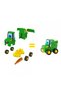 John Deere - Build A Friend, Sp - 2