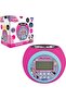 Minnie Mouse Projector Alarm Clock