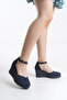 Espadrilles Made from 100% Cotton Knit Fabric in Sizes 33-34-35 and 41-42-43-44-45. - 4