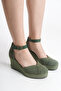 Espadrilles Made from 100% Cotton Knit Fabric in Sizes 33-34-35 and 41-42-43-44-45. - 5