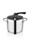 New Vision Pressure Cooker 8 Liters