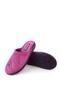 14520 Velcro Removable Sole Daily Women's Home-Carpet Slippers - 5