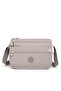 Women's Postman Shoulder Bag Smart Bags 1128 A.Mink