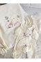 Muslin Blanket Overalls Beanie