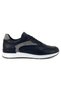 5545 25Ya Men's Casual Shoes Black - 2