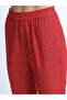 Women Cotton Striped Kurta with Trousers - 6