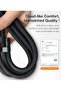 Universal Anti-Theft Phone Lanyard With 2 Phone Tabs, Adjustable, Skin-Friendly, For All Phone Pink - 4