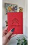Citroen Leather Stitched License Case Container Auto Vehicle License Holder License Protector